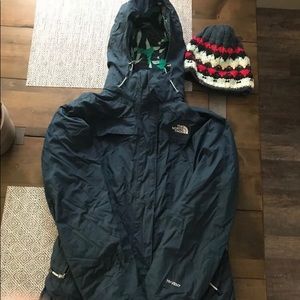 The North Face Jacket Small